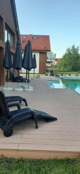 Apartament na Piaskowej